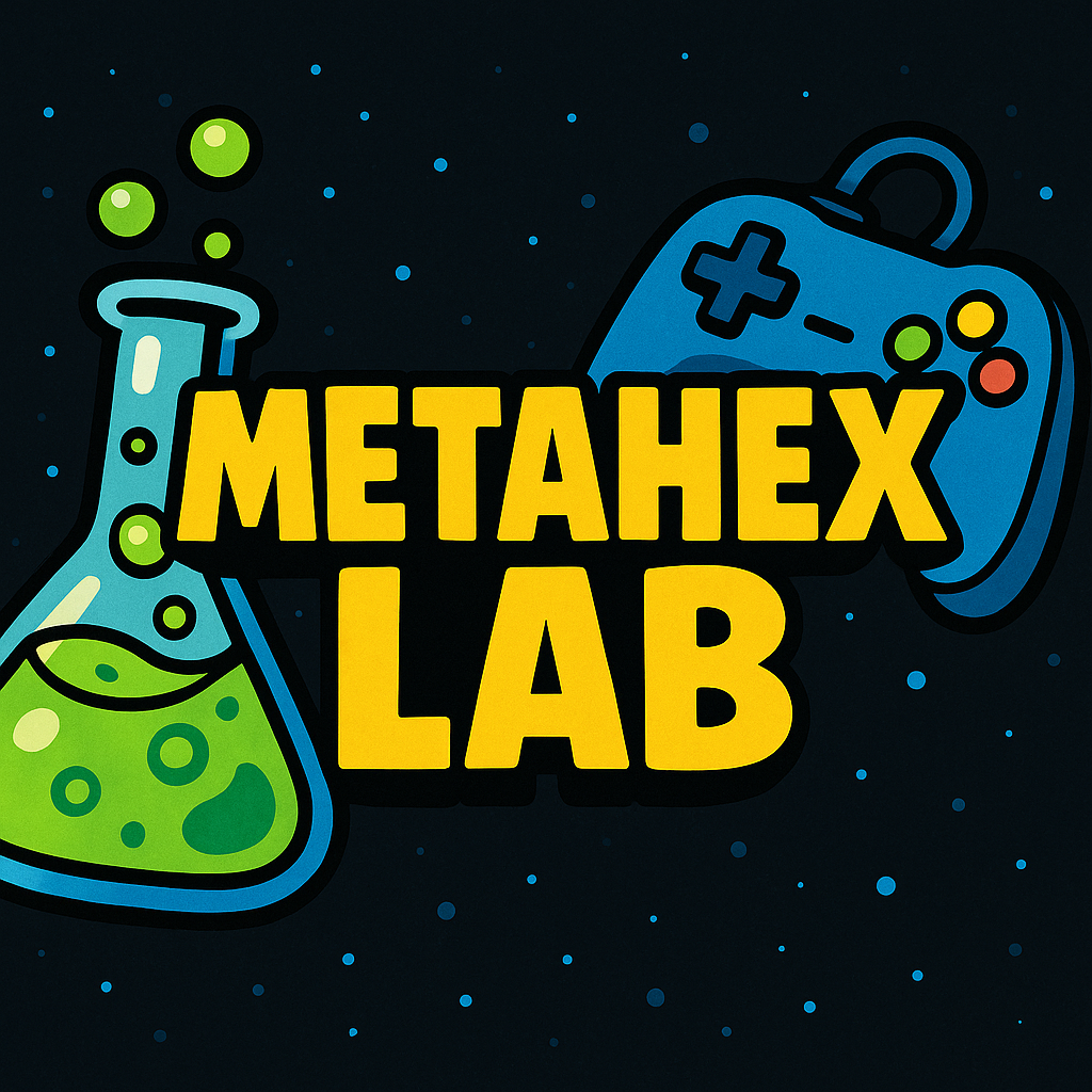 MHL: Circle Brick Breaker cover